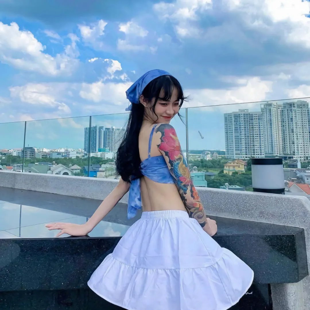 绅士爱美人