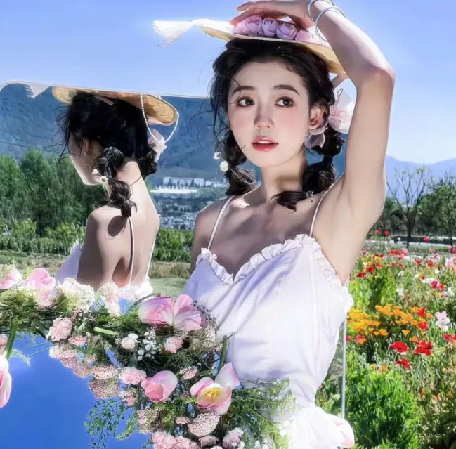 七彩卡通老夫子：水虎传
