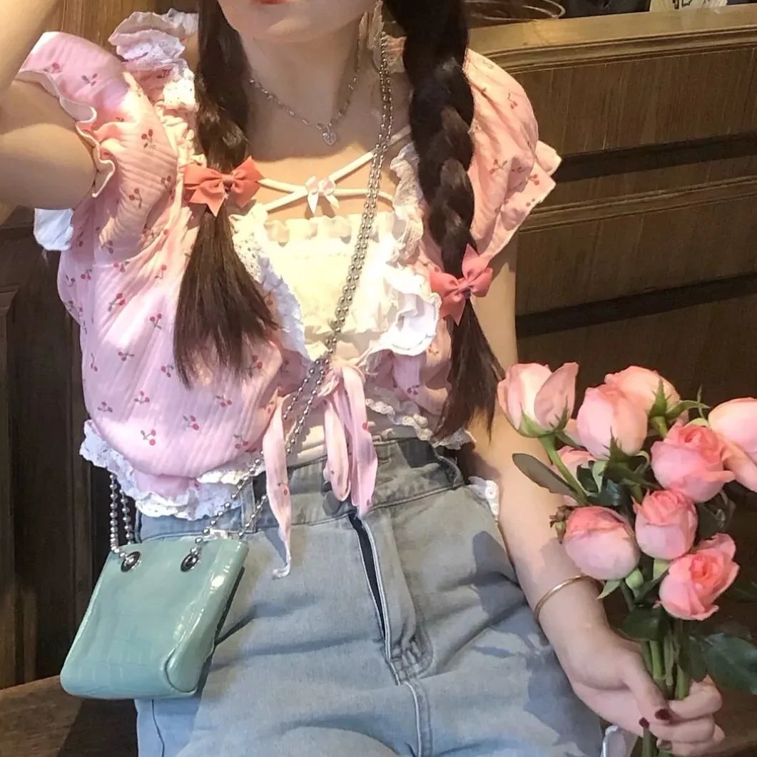 杀手·蝴蝶·梦